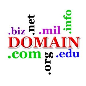 domain-name