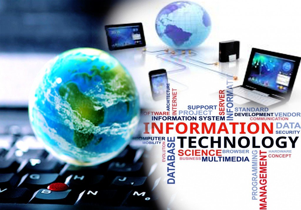 information technology