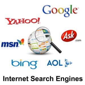 What is Search Engine and How it Works?